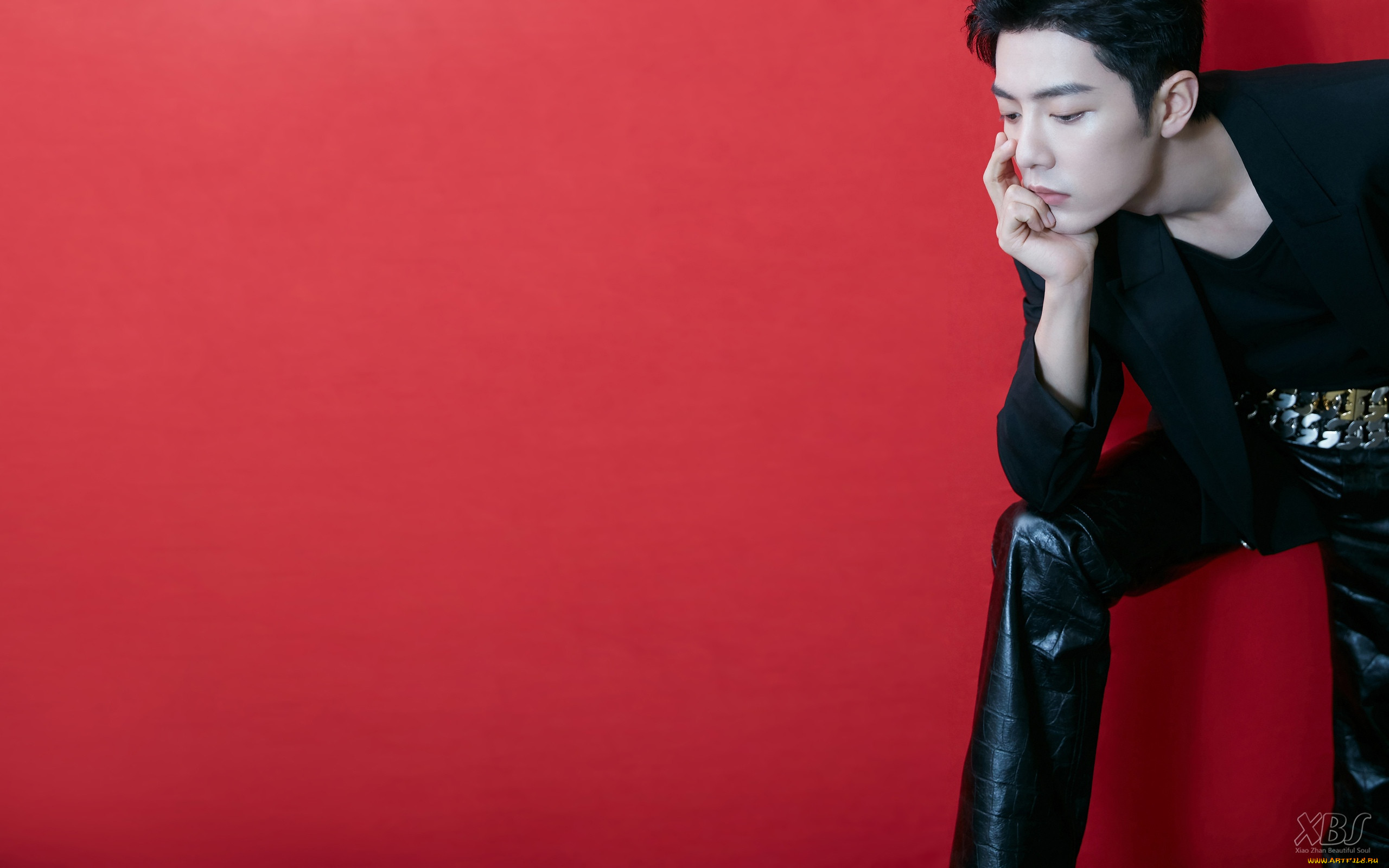 , xiao zhan, , , , 